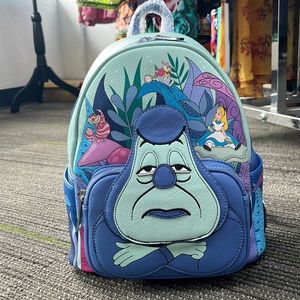Disney Collectable Edition. One of a kind backpack.